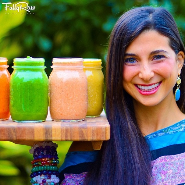 Kristina Carrillo-Bucaram